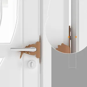 Silent Lock Sleeve thumbnail-3