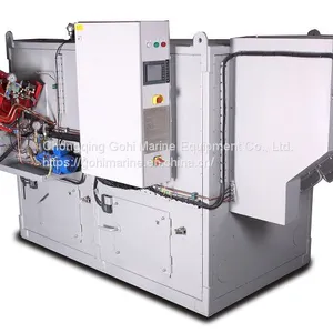 RS Approved 180,000Kcal/h Marine Waste Oil Sludge Incinerator thumbnail-1