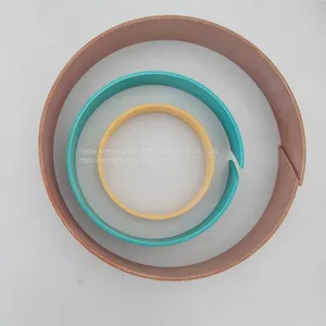 Phenol Formaldehyde Resin Jacket Guide Ring Guide Ring With POM Cylinder Guide Ring Seal Ring for Cylinder thumbnail-1