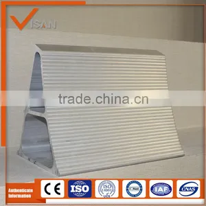 Good Quality 3D,CAD,PDF Anodized Aluminium Industrial Extrusion Profile thumbnail-3
