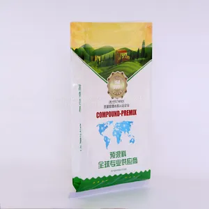 PP Woven Sacks For Promotional Shopping Extra Large Package thumbnail-1