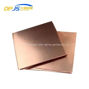 Copper Nickel Alloy Plate C1020/c1100/c1221/c1201/c1220 Astm, Aisi, Jis, Din, Gb, En The Appearance Of The Building thumbnail-4