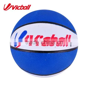 Rubber Basketball thumbnail-1
