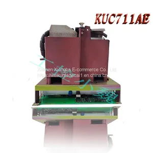 Drive Controller Module KUC711AE101 3BHB004661R0101 thumbnail-4