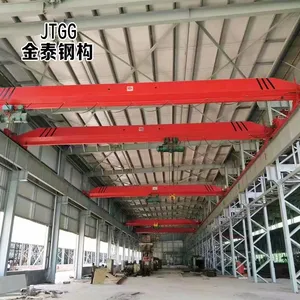 With Electric Hoist Crane Scales Electric Control thumbnail-1