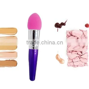Cute Makeup Sponge Blender Sponge Hot Fashion Color thumbnail-3