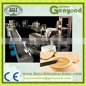 Small Peanut Butter Making Machine thumbnail-2