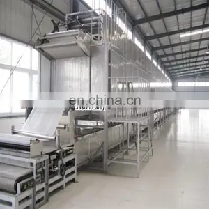 GYJL-2020 Sweet and Sour Vermicelli Machine thumbnail-3