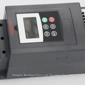 Best Price 11KW Soft Starter With 480 Voltage EMHEATER 3 Phase Variable Speed Drives thumbnail-4