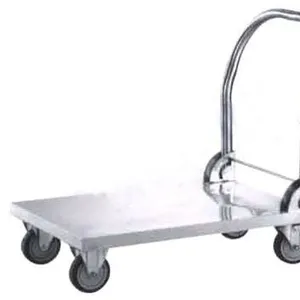 Medical Small Pull Car thumbnail-3