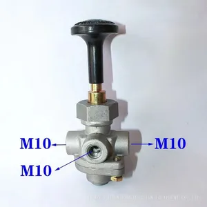 Hand Brake Valve thumbnail-2