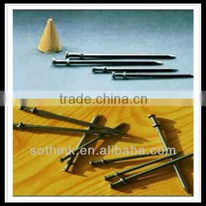 Double Head Nail/two Head Nails (reasonable Price) thumbnail-1