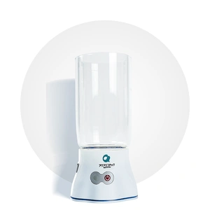 Shanghai Xiyun Environmental Technology Co., Ltd. company overview - view 2 thumbnail