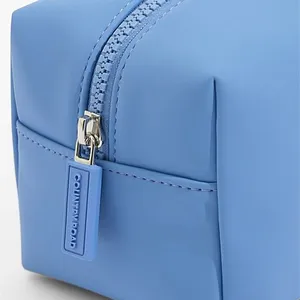 Cosmentic Bag &pouch Cosmentice Polyester Bag thumbnail-2
