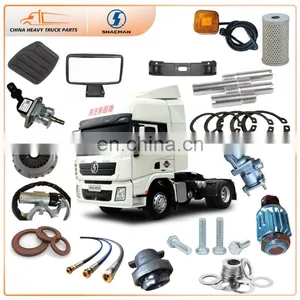 China Original Shacman F2000/L3000/M3000/F3000/X3000 Truck Spare Parts 6151910207 Washer thumbnail-5
