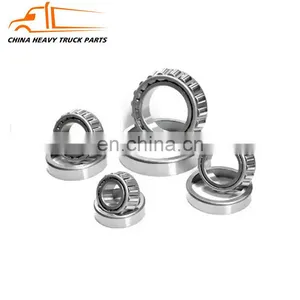 Jiefang J6 Faw Truck Engine Parts Tapered Roller Bearing Front Hub Bearings (Outer ) 7314ek thumbnail-2