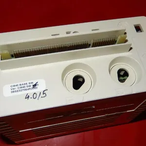 ABB CI840 3BSE022457R1 Profibus Communications Interface thumbnail-4