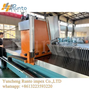 Double Head Copper Grinding Machine for Gravure Cylinder thumbnail-4
