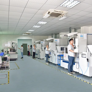 Dongguan Yitie Metal Product Co.,Ltd company overview - view 3 thumbnail