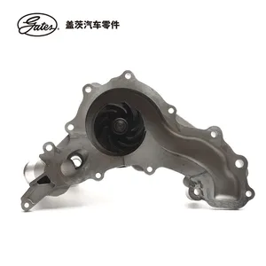 Original Gates GWP4055 Car Engine Cooling System Water Pump Repair Kit for Chrysler JEEP Bomba de Agua 68079412AB thumbnail-4