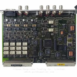 VIBRO MPC4 200-510-070-113 Machinery Protection Card thumbnail-1