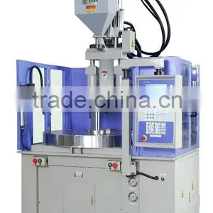 TY-350.2R .SF Vertical Injection Molding Machine thumbnail-1