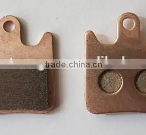 High Quality Bicycle Brake Pads for Hope Tech X2 thumbnail-1