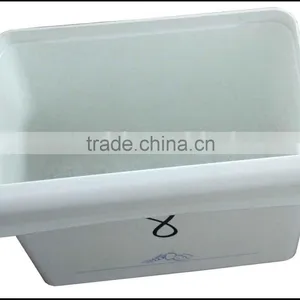 Refrigerator Drawer Mould thumbnail-1