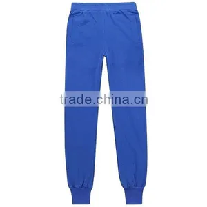 Fleece Casual Pant thumbnail-1