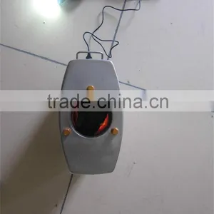 Safe New Invention for Camping-------generator Stove thumbnail-5