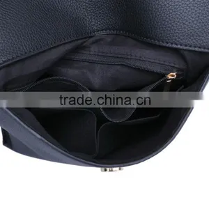 Fashion Soft Lightweight Shoulder Messenger Bag Case Cover Handbag thumbnail-5