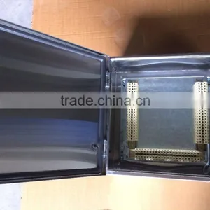 Ip65 Stainless Steel Electronics Enclosure Distribution Box thumbnail-6