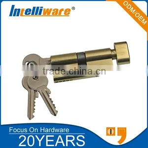 New Products Tun Knob Lock Cylinder thumbnail-1
