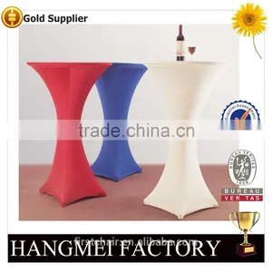 Foshan Hot Selling Cocktail Table Cloth JHM-ZB58 thumbnail-3