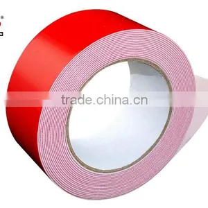 Adhesive Tape Production Line Foam Tape In Adhesive With PE Or EVA Double Sided Tape thumbnail-3