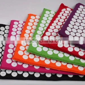 Manufacturer of Original Swedish Shakti Acupressure Mat thumbnail-1