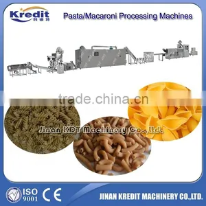 CE Approved Italian Pasta Processing Machinery thumbnail-2