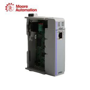 PROSOFT MVI69L-MBTCP Modbus TCP/IP Lite Communication Module In Stock thumbnail-1