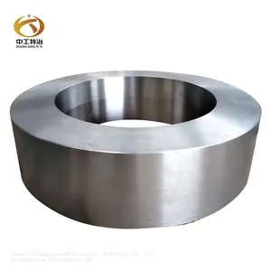 MARM200 Nickel-based Cast Superalloys MARM246 and MARM247 Alloy Steel Bar and Steel Plate thumbnail-5