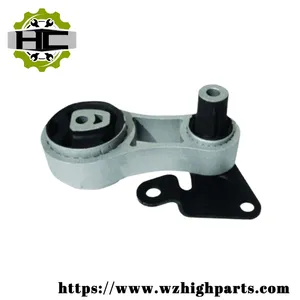 2N15-6P082-CA AM161 1249 Rear Engine Support Fits 2003-2012 Ford Ecosport 2 thumbnail-1