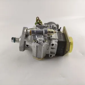 Genuine Quality 4BT Fuel Injection Pump 3960902 thumbnail-5