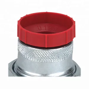 MOCAP NPT UNF BSP Metric Threads Universal Plastic Plugs thumbnail-5
