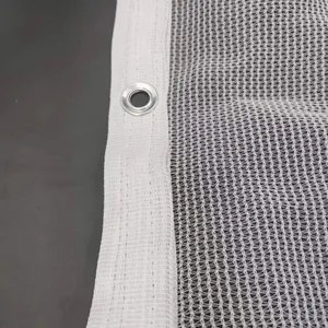 SHADE CLOTH 30% WHITE EXTRA STRENGTH MONO FILAMENT thumbnail-1