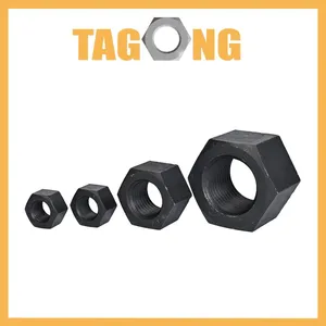 Wind Power Generation Socket Cap Screw DIN912 Allen Bolt thumbnail-5