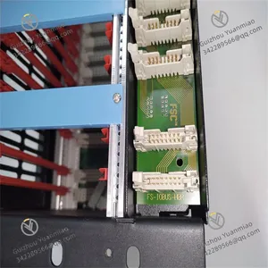 Honeywell FC-IOCHAS-0002R Chassis for Redundant thumbnail-2