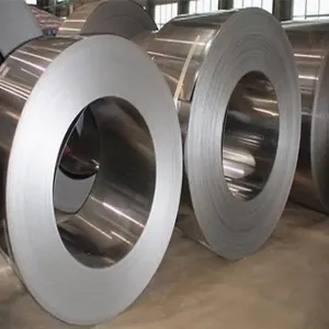 Container Plate ASTM Jlm Stainless Steel Coil Roll Gi Coils thumbnail-1