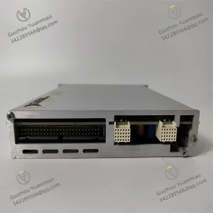 NI SCXI-1160 General-Purpose Relay Switch Module thumbnail-3