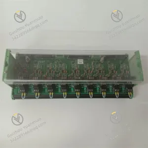 Speed Input On-site Terminal Component ICS T8846 PP49283-8 thumbnail-2