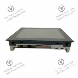 Schneider XBTGT5330 Magelis Graphic Terminal Touchscreen thumbnail-2