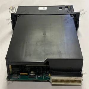 GE IC697CPM915 High-performance CPU Module thumbnail-2